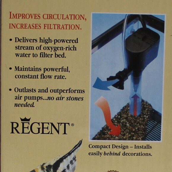 Aqua Tech Submersible Pump With 10 Foot Power Cord - Picture 9 of 12